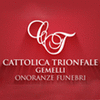 OO. FF. CATTOLICA TRIONFALE
