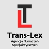 TRANS-LEX AGENCJA TŁUMACZEŃ SPECJALISTYCZNYCH