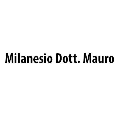 MILANESIO DOTT. MAURO