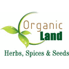 ORGANIC LAND FOR HERBS, SPICES AND SEEDS