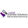 LOCAL BUSINESS SOLUTIONS