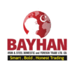 BAYHAN IRON&STEEL DOMESTIC AND FOREIGN TRADE CO.