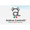 ANDREA CONTICELLI MEAT & FOOD TRADING