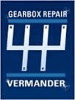 GEARBOX REPAIR VERMANDER
