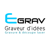 EGRAV, LE GRAVEUR D'IDÉES