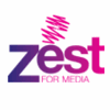 ZEST FOR MEDIA