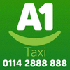 A1 SHEFFIELD TAXIS