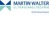 MARTIN WALTER ULTRASCHALLTECHNIK AG