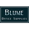 BLUME OFFICE SUPPLIES