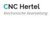 CNC HERTEL MECHANISCHE BEARBEITUNG