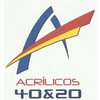 ACRILICOS 40 Y 20