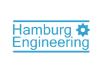HAMBURG ENGINEERING - INGENIEURBÜRO PROF. DR.-ING. PETER MARTIN