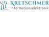 KRETSCHMER INFORMATIONSELEKTRONIK GMBH