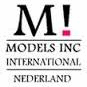 MODELS INC INTERNATIONAL NL