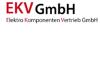 EKV ELEKTRO-KOMPONENTEN-VERTRIEB GMBH