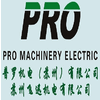 PRO MACHINERY ELECTRIC CO.,LTD