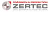 ZERTEC CNC-ZERSPANUNGSTECHNIK GBR