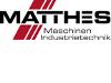 MATTHES MASCHINEN-INDUSTRIETECHNIK GMBH