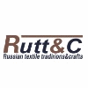 RUSSIAN TEXTILE TRADITIONS & CRAFTS (IP TROPIN A.G.)