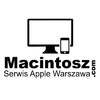 MACINTOSZ - SERWIS APPLE WARSZAWA