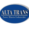 ALTA TRANS - TRANSPORT NOWE MIASTO LUBAWSKIE