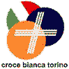 CROCE BIANCA TORINO