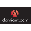DAMIANT.COM MANUFACTURY OF IMPRESSIONS