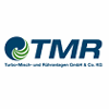 TMR TURBO-MISCH- UND RÜHRANLAGEN GMBH & CO. KG