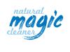 NATURAL MAGIC CLEANER / HEIDEMARIE SCHREIBER