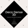 DECO DENSE 3D