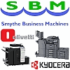 SMYTHE BUSINESS MACHINES LTD