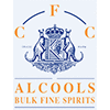 CFC ALCOOLS