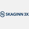 SKAGINN 3X