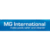 MG INTERNATIONAL
