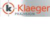 KLAEGER PRÄZISION GMBH & CO. KG