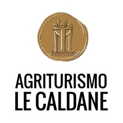 LE CALDANE SOCIETA' AGRICOLA IN ACCOMANDITA SEMPLICE DI JUC
