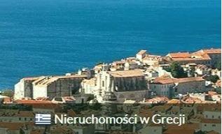 Nieruchomości w Grecji