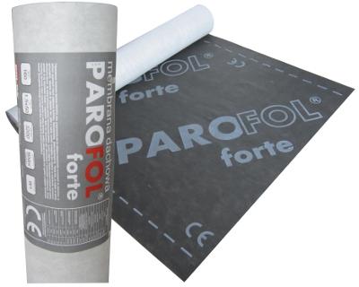 Membrana dachowa PAROFOL forte 160g/m2 - 1,5m x 50m