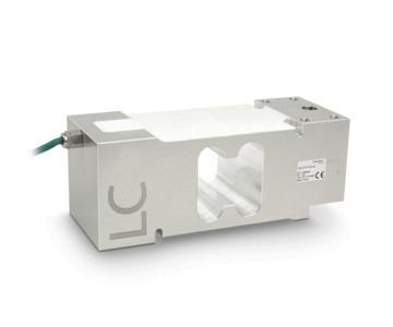Jednopunktowy czujnik wagowy LC aluminium