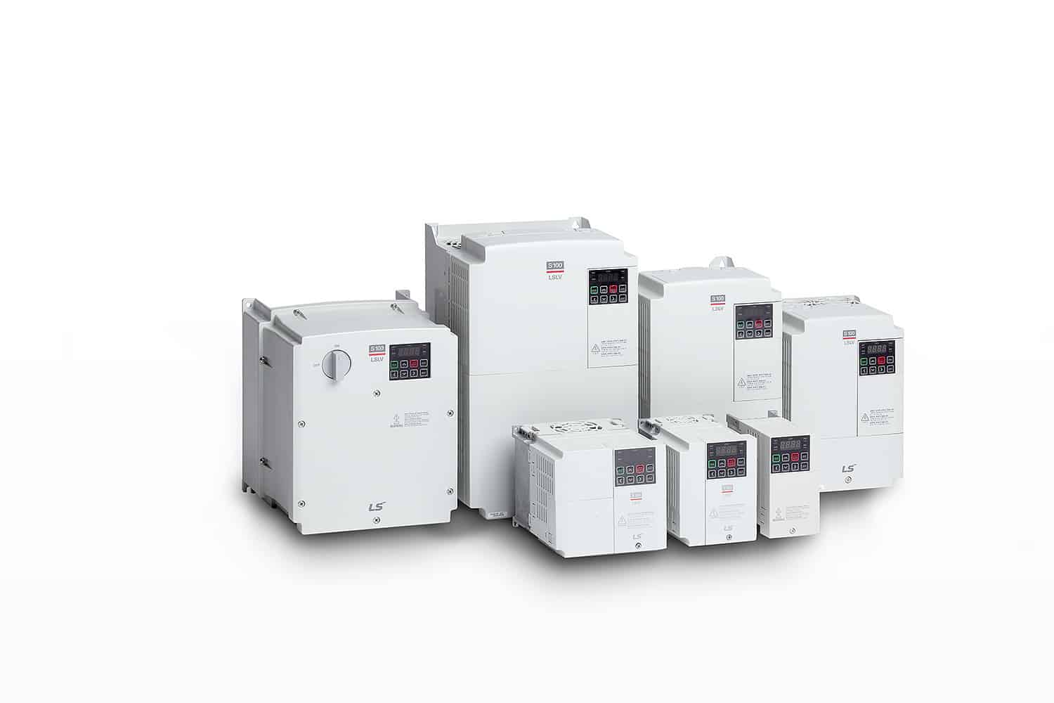 BioCity slash energy consumption with Variable Speed Drives