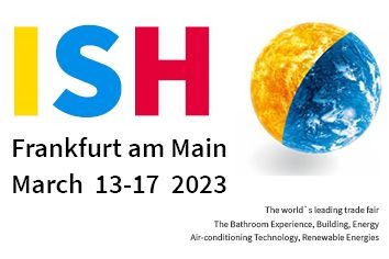 Carisa is Attending ISH Frankfurt 2023