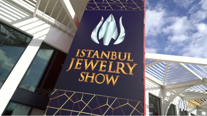 IKOI to Istanbul Jewelry Show