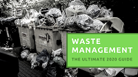 Waste Management: The Ultimate Guide