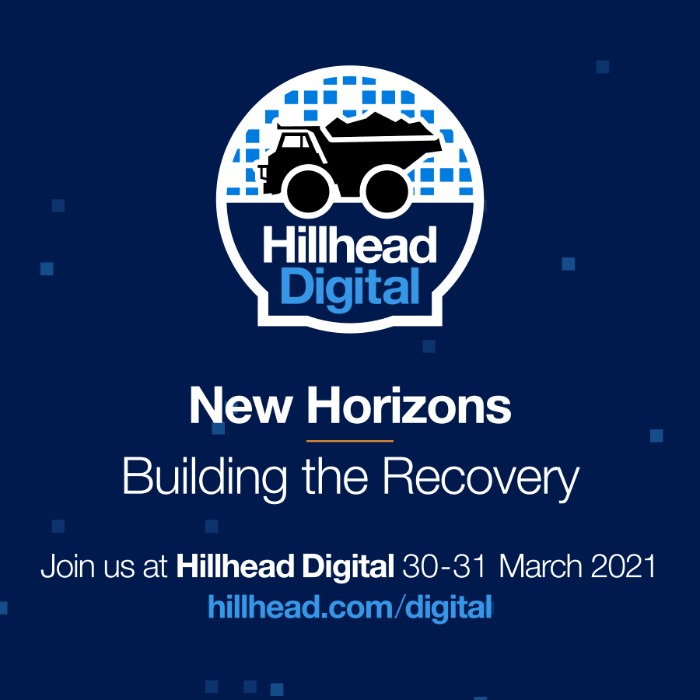 Total UK will be present at Hillhead Digital