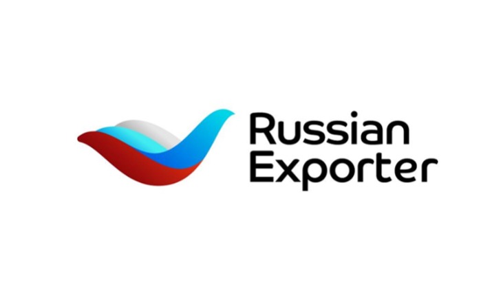 Знак отличия «Russian Exporter»