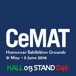 CEMAT, Hannover