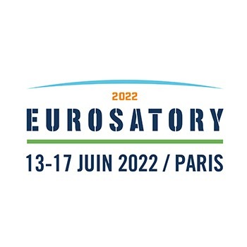 SALON EUROSATORY 2022