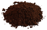 Alkalizowany proszek kakaowy 10/12% - ciemnobrązowy