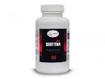 Biotyna 2,5 mg 120 tab