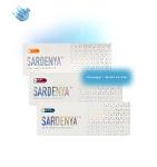 Sardenya Fillers, Sardenya Deep, Sardenya Shape & Fine